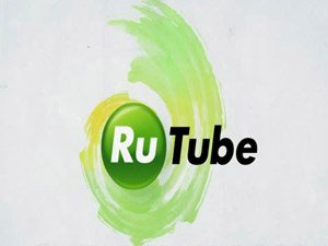 Эмблема RuTube