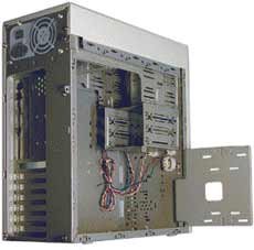 Системный блок 