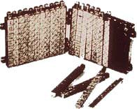 Счетная машина Джона Непера