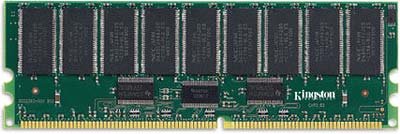 Модуль оперативной памяти