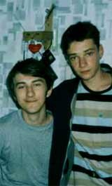 Владимир Василенко